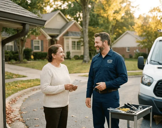 Gutter Repair Holt, MO FAQs