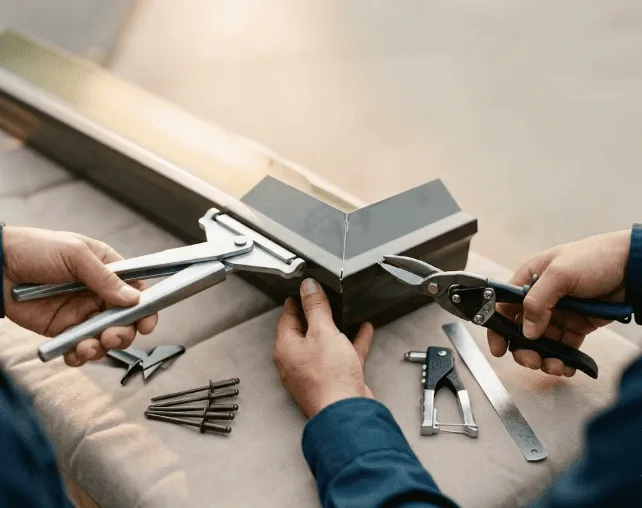 Why choose Gutter Repair in Holt, MO